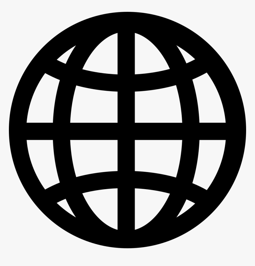 Domain Name - Internationalization Icon, HD Png Download, Free Download