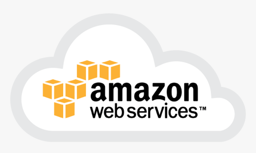 Amazon Web Services Cloud Icon, HD Png Download, Free Download