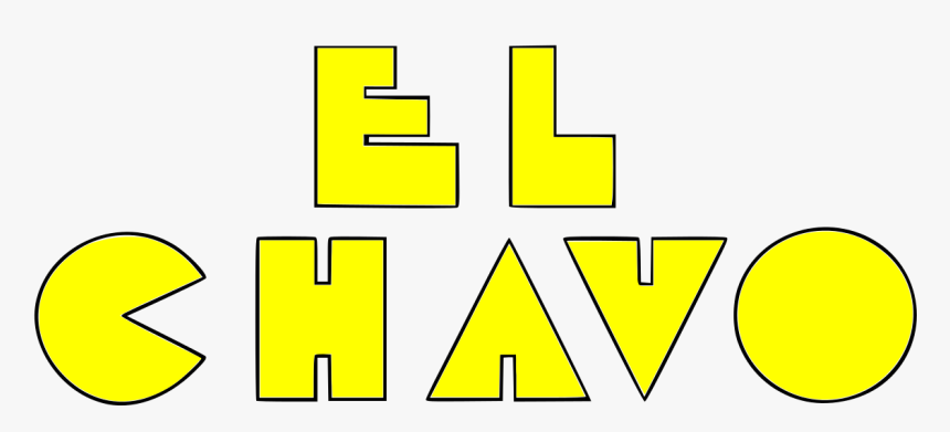 El Chavo Del 8 Letra, HD Png Download, Free Download