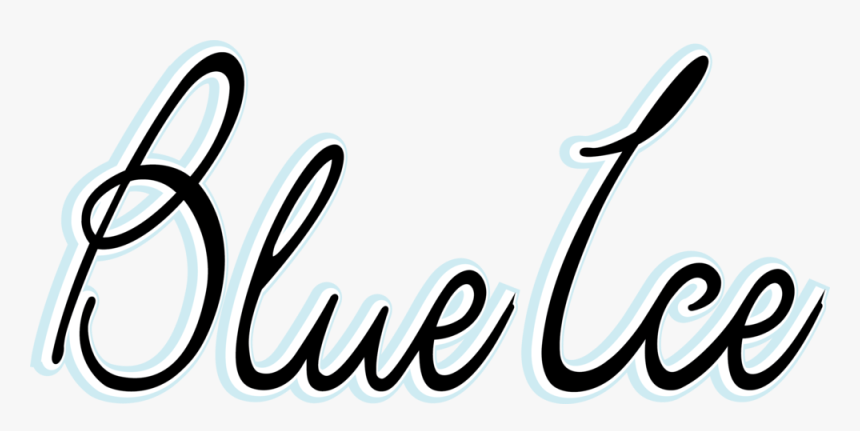 Blueice Logo, HD Png Download, Free Download