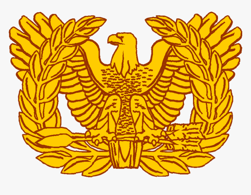 Warrant Officer Eagle Rising, HD Png Download, Free Download