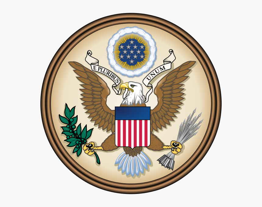 Great Seal Of The United, HD Png Download, Free Download