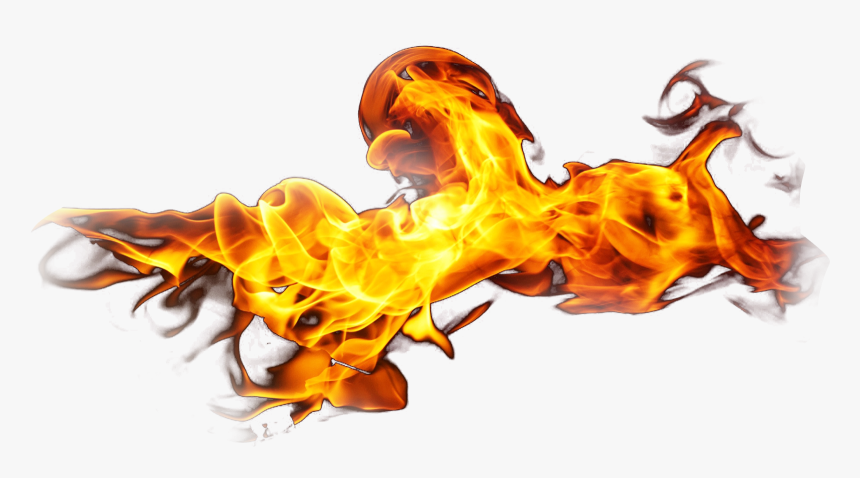 Transparent Background Fire Gif, HD Png Download, Free Download
