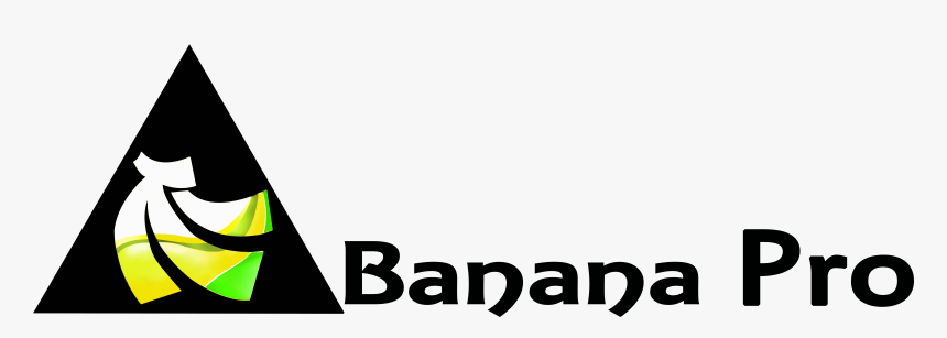 Transparent Banana Boat Png - Banana Pi Logo Png, Png Download, Free Download