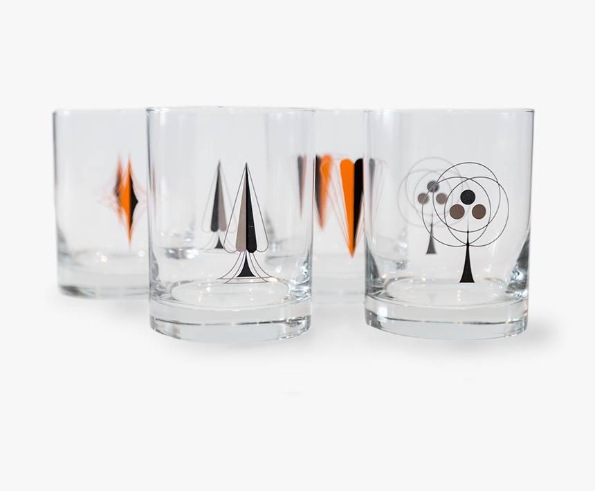 Rocks Glasses Group, HD Png Download, Free Download