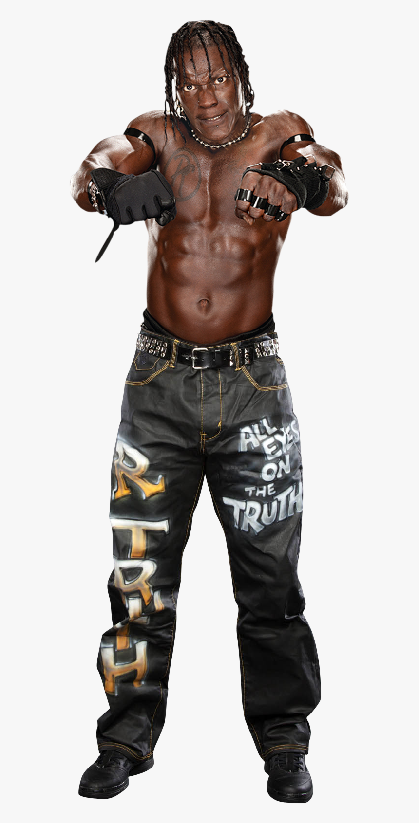 R-truth Png Jeans, Transparent Png, Free Download