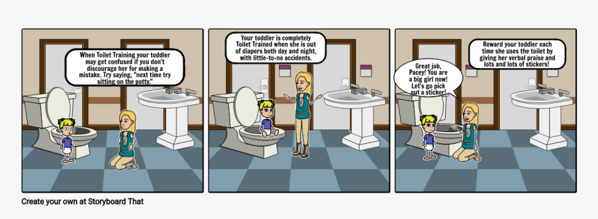 Toilet Cartoon Png, Transparent Png, Free Download