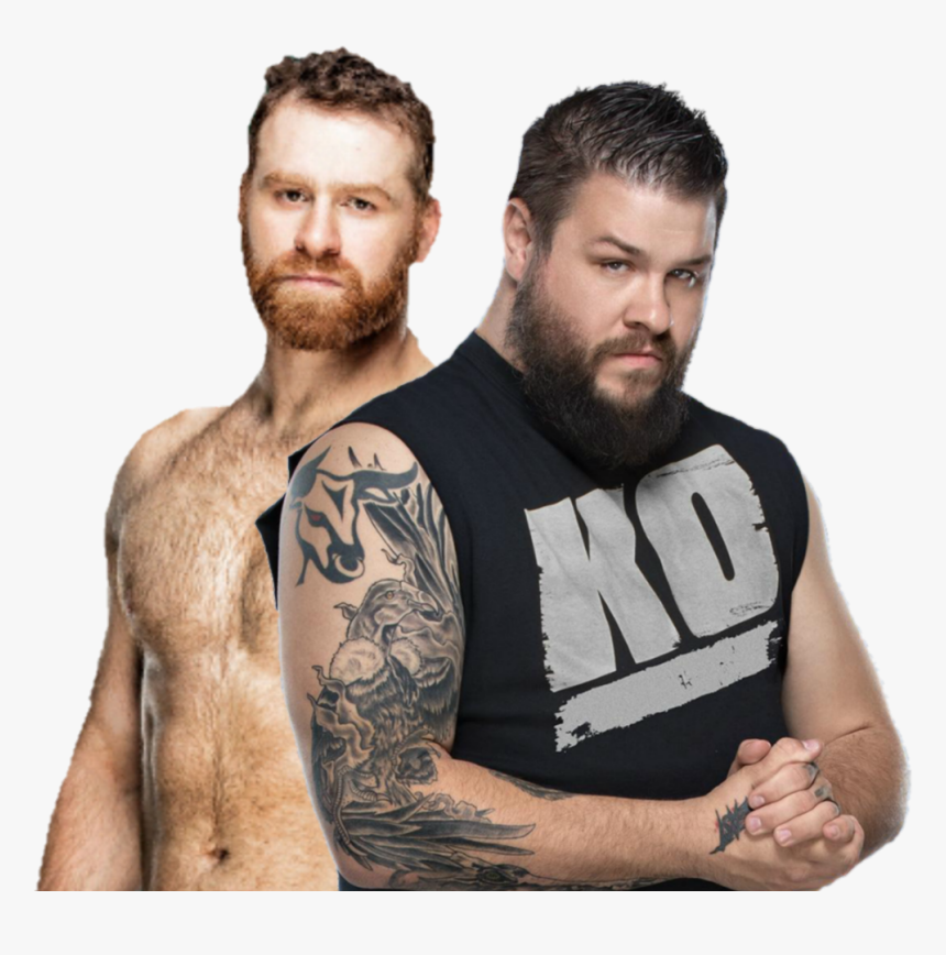 #kevinowens #samizayn #ko #nxt #wwe #ringofhonor #roh, HD Png Download, Free Download