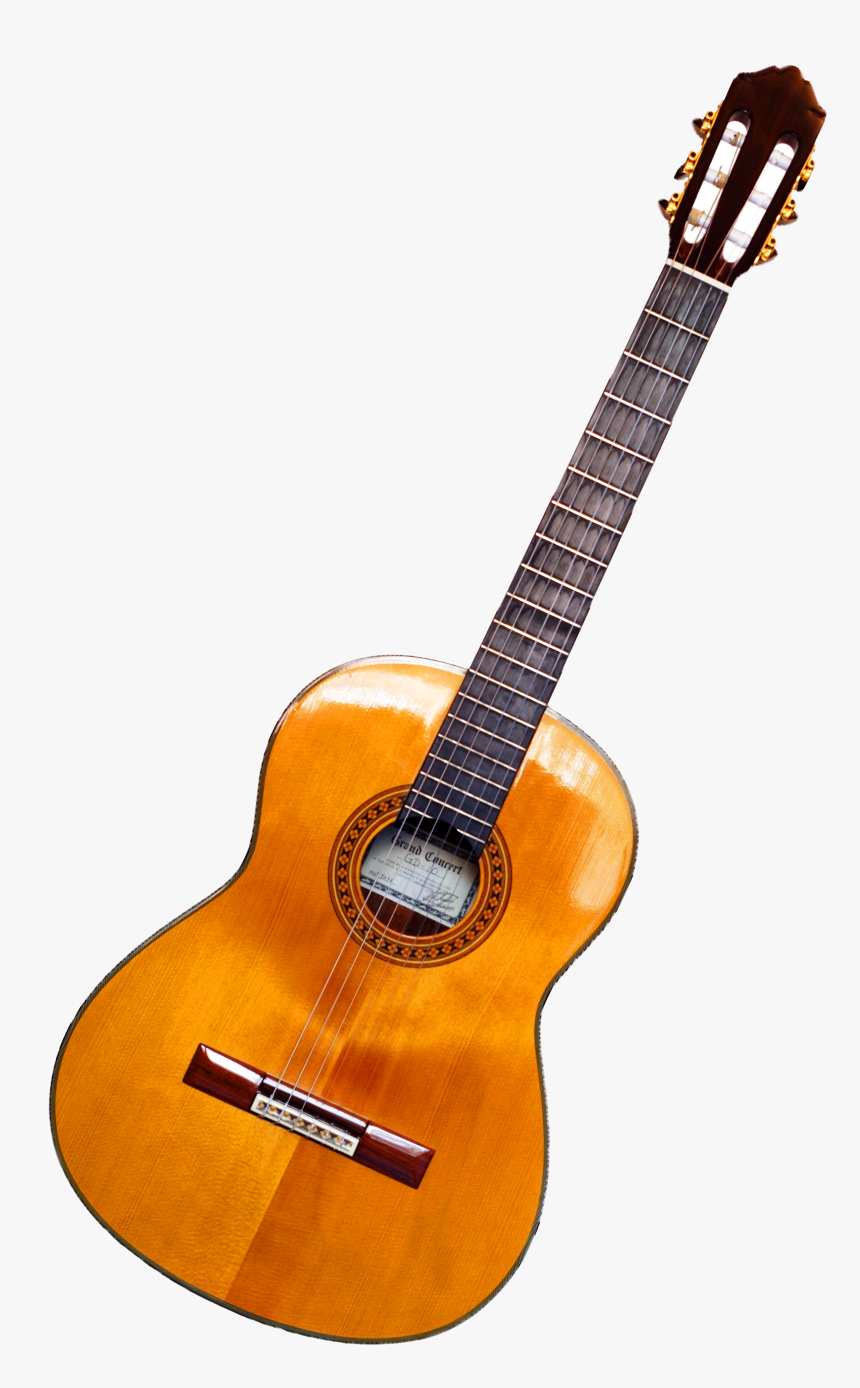 Guitareclassique5, HD Png Download, Free Download