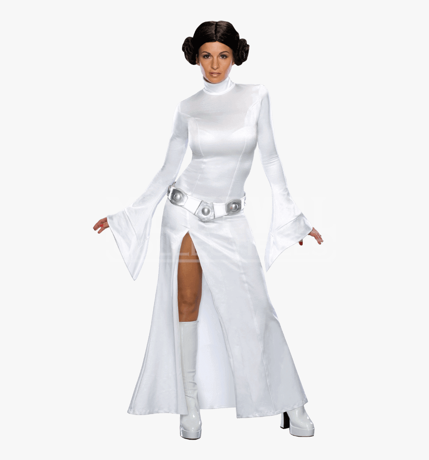 Transparent Leia Organa Png, Png Download, Free Download