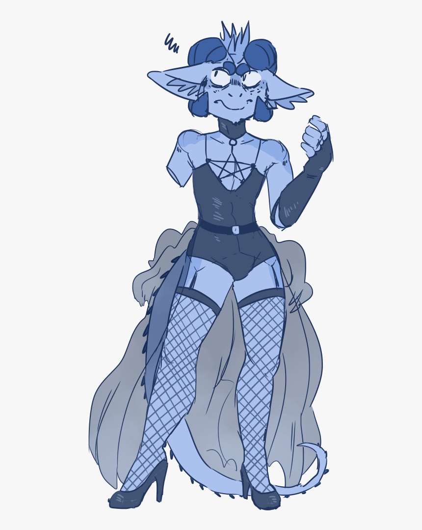 Sexy Costume Png, Transparent Png, Free Download