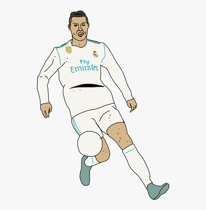 Cristiano Ronaldo Png 2016, Transparent Png, Free Download