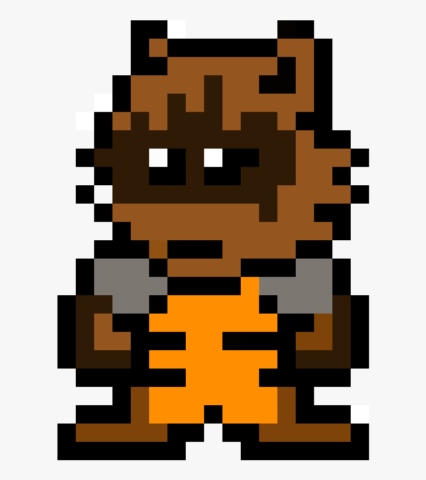 Rocket Racoon Png, Transparent Png, Free Download