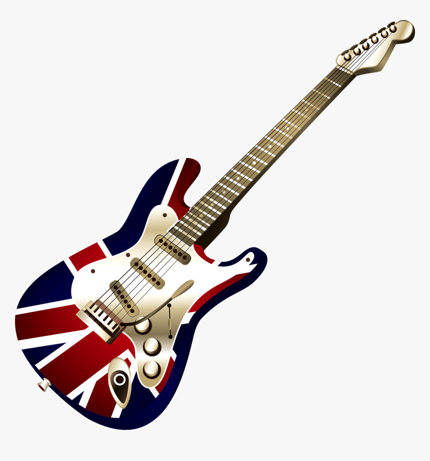 Guitar Live Wallpaper Hero Electric Free Download Png, Transparent Png, Free Download