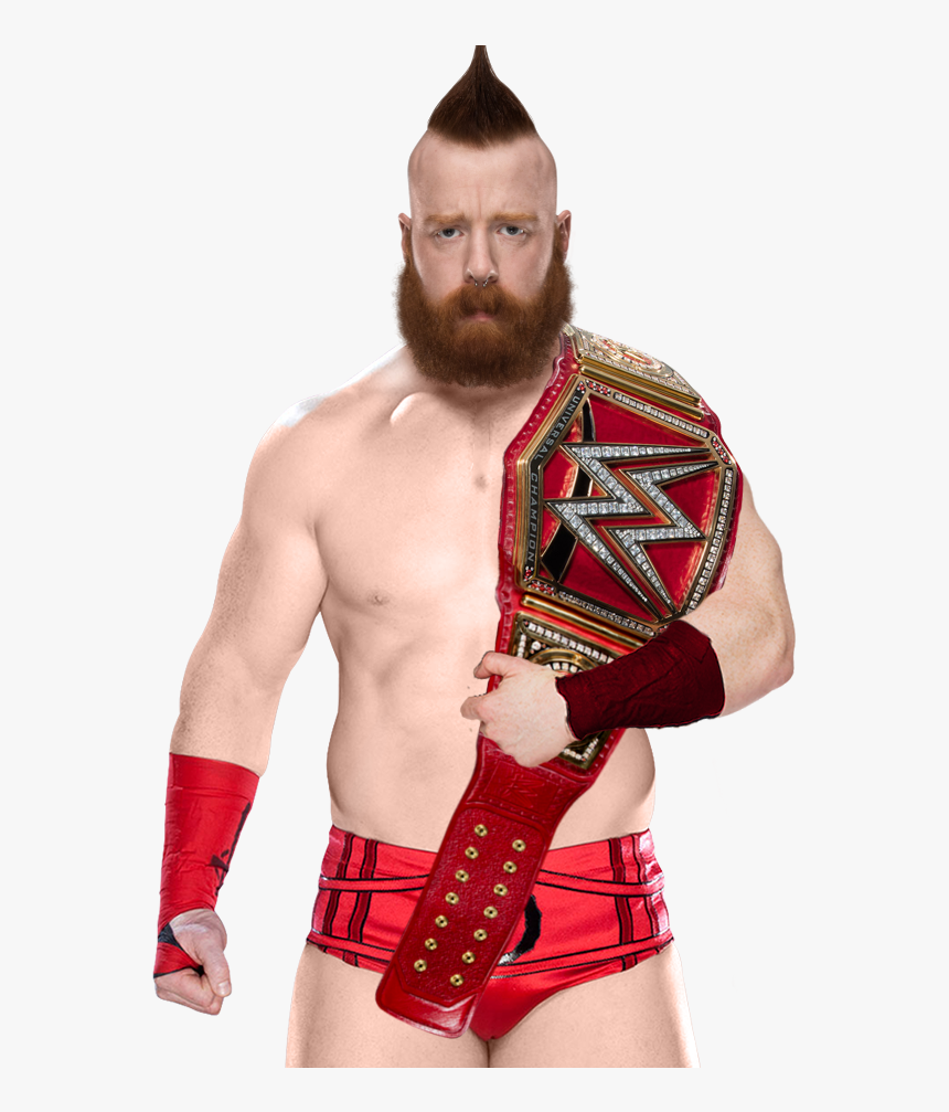 Sheamus Transparent Background Png, Png Download, Free Download