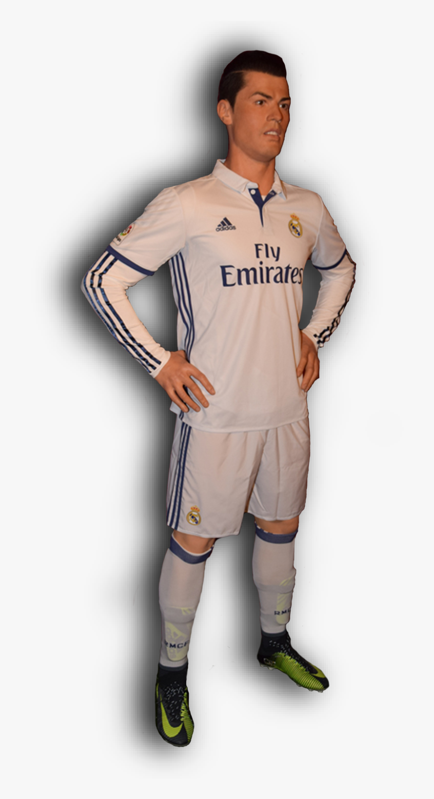 Cristiano Ronaldo Png 2016, Transparent Png, Free Download