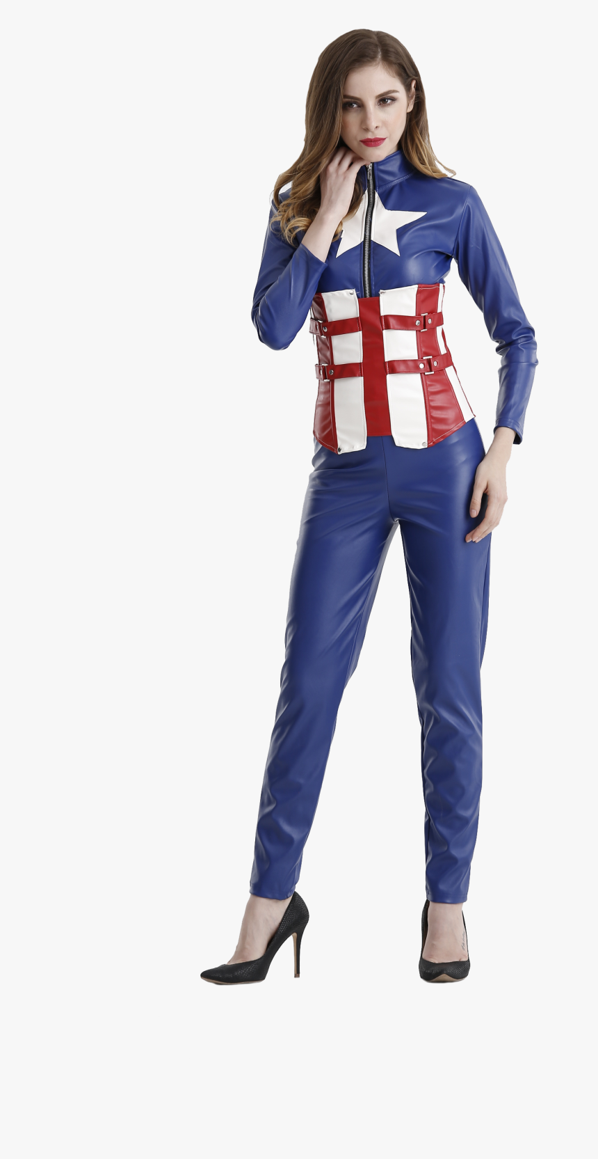 Sexy Costume Png, Transparent Png, Free Download