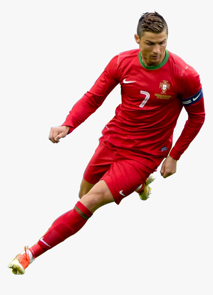 Cr7, HD Png Download, Free Download