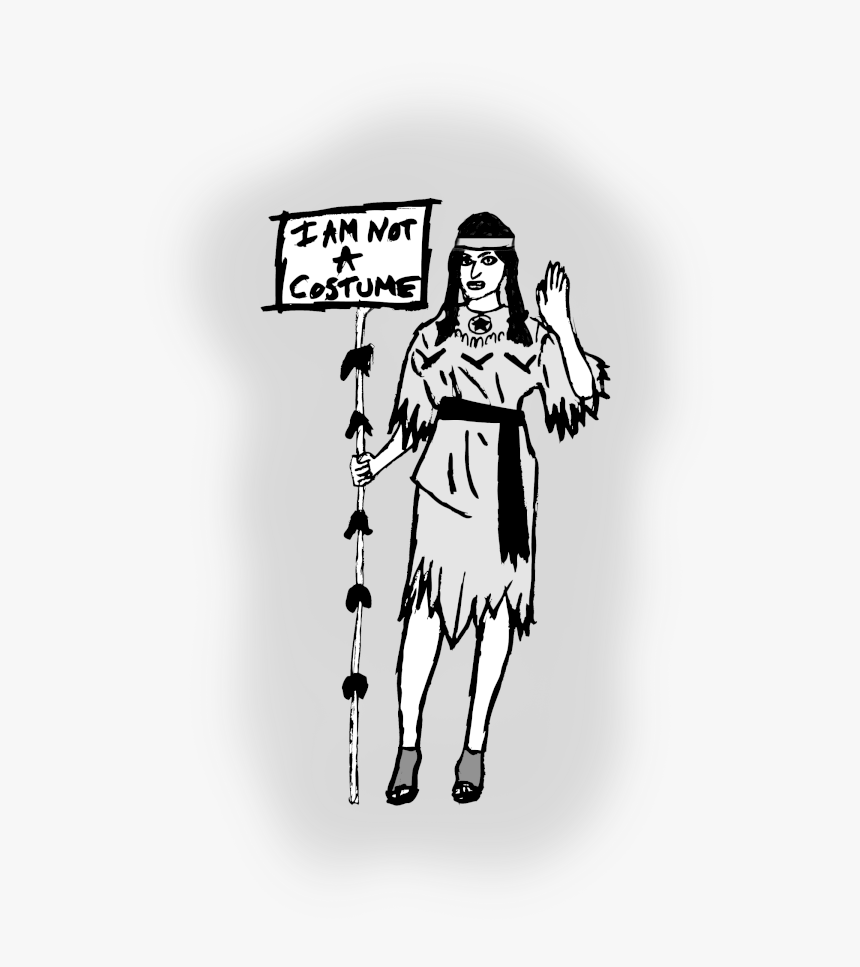 Sexy Costume Png, Transparent Png, Free Download
