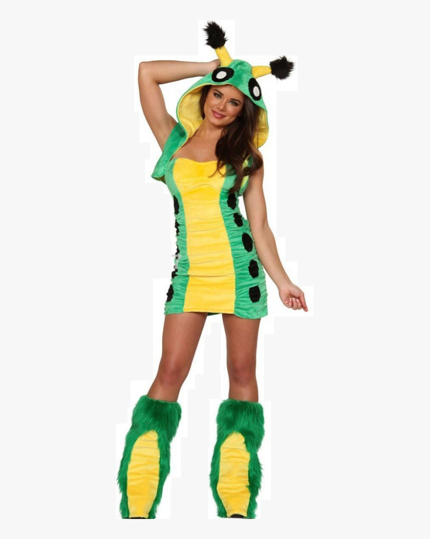 Sexy Costume Png, Transparent Png, Free Download