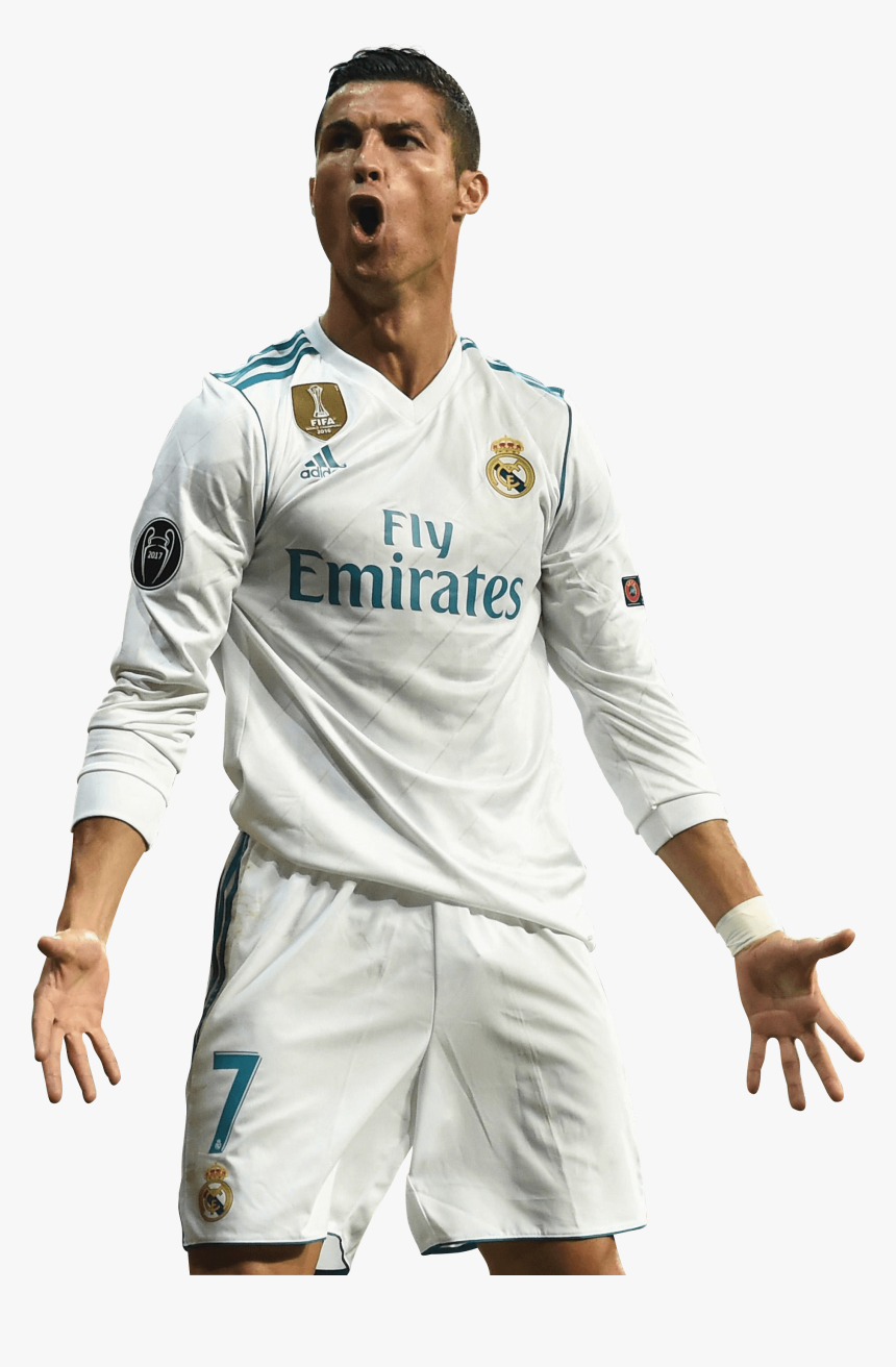 Cristiano Ronaldo Png 2016, Transparent Png, Free Download