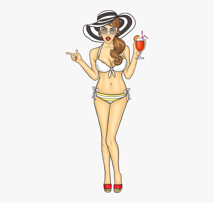 Sexy Costume Png, Transparent Png, Free Download