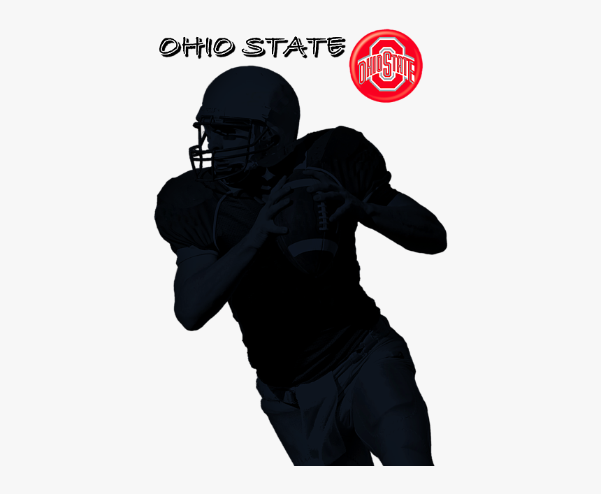 Ohio State Football Png, Transparent Png, Free Download