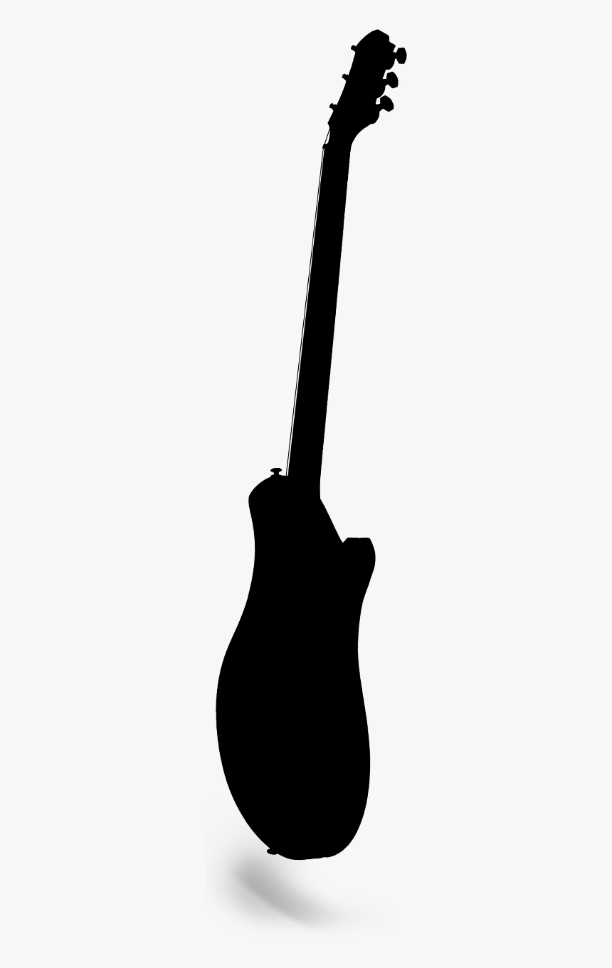 All Guitars, HD Png Download, Free Download