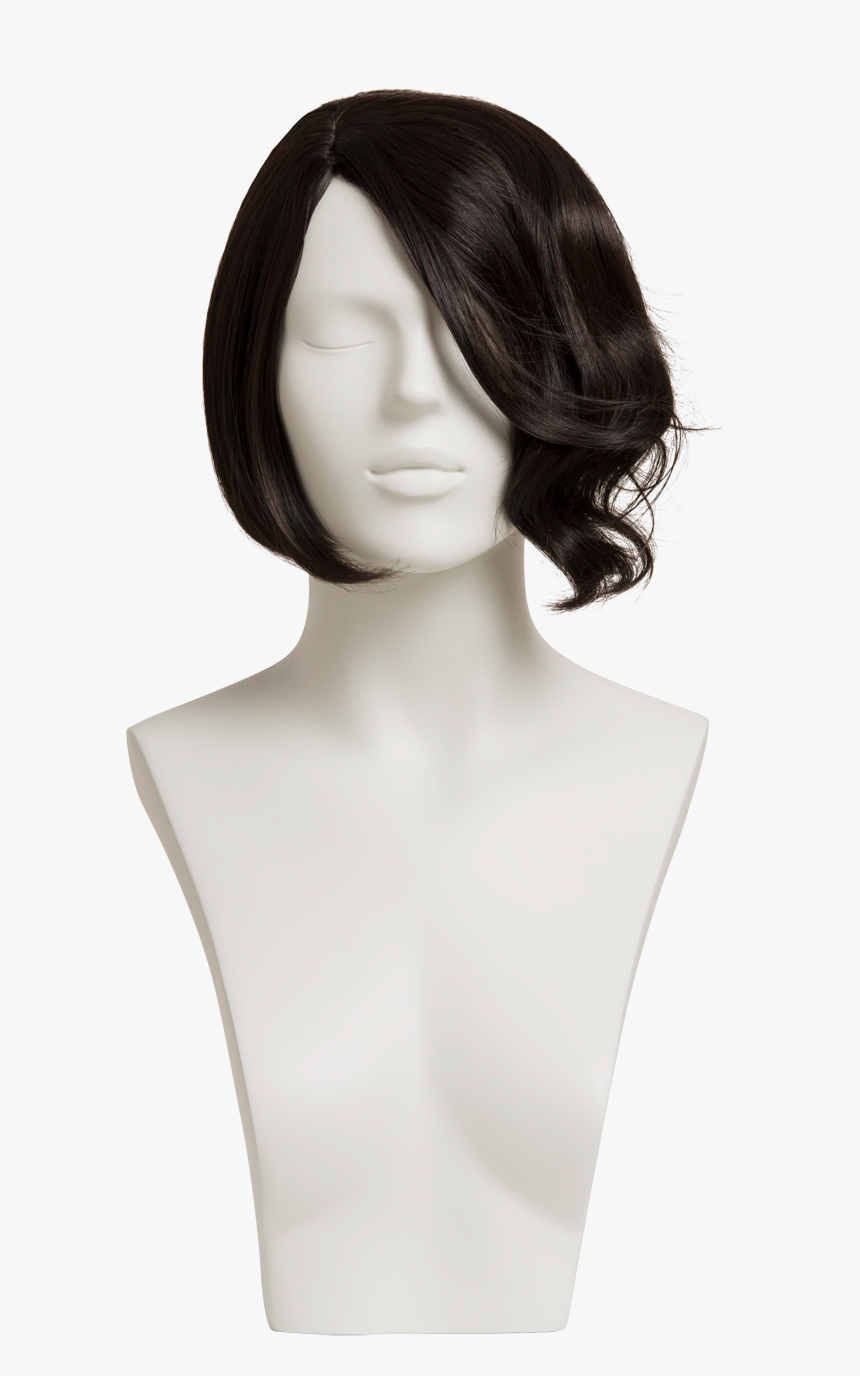 Female Wigs, HD Png Download, Free Download