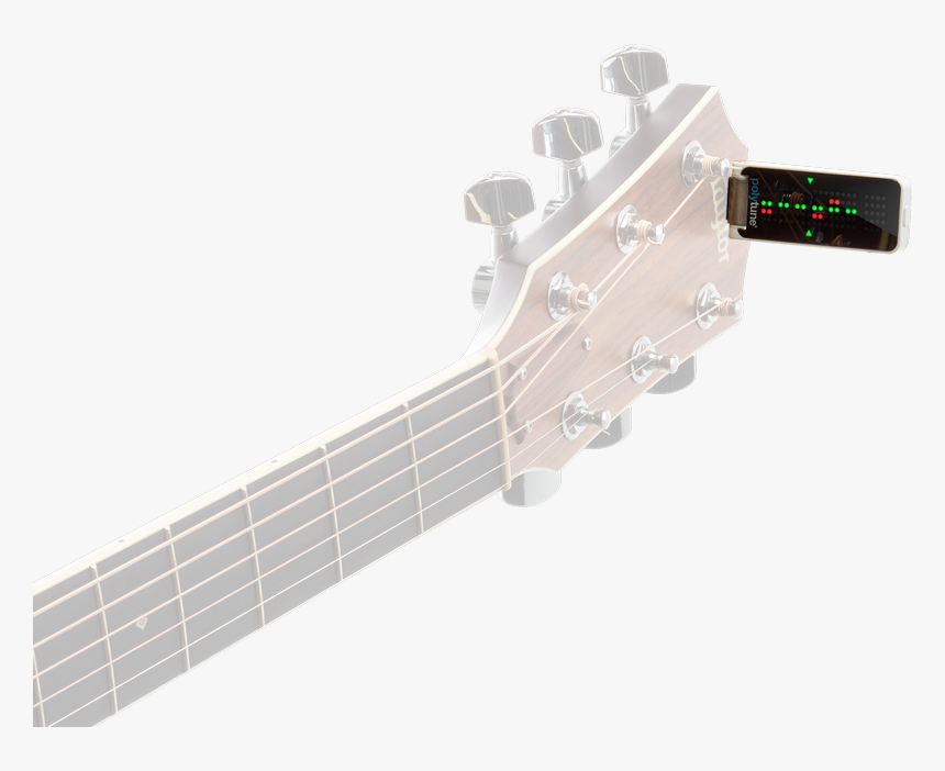 Guitar Headstock Png, Transparent Png, Free Download