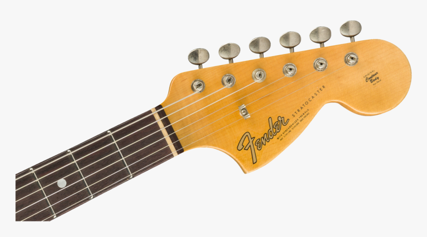 Fender Custom Shop Limited Edition Big Head Stratocaster, HD Png Download, Free Download