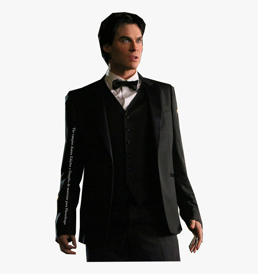 Transparent Damon Salvatore Png, Png Download, Free Download