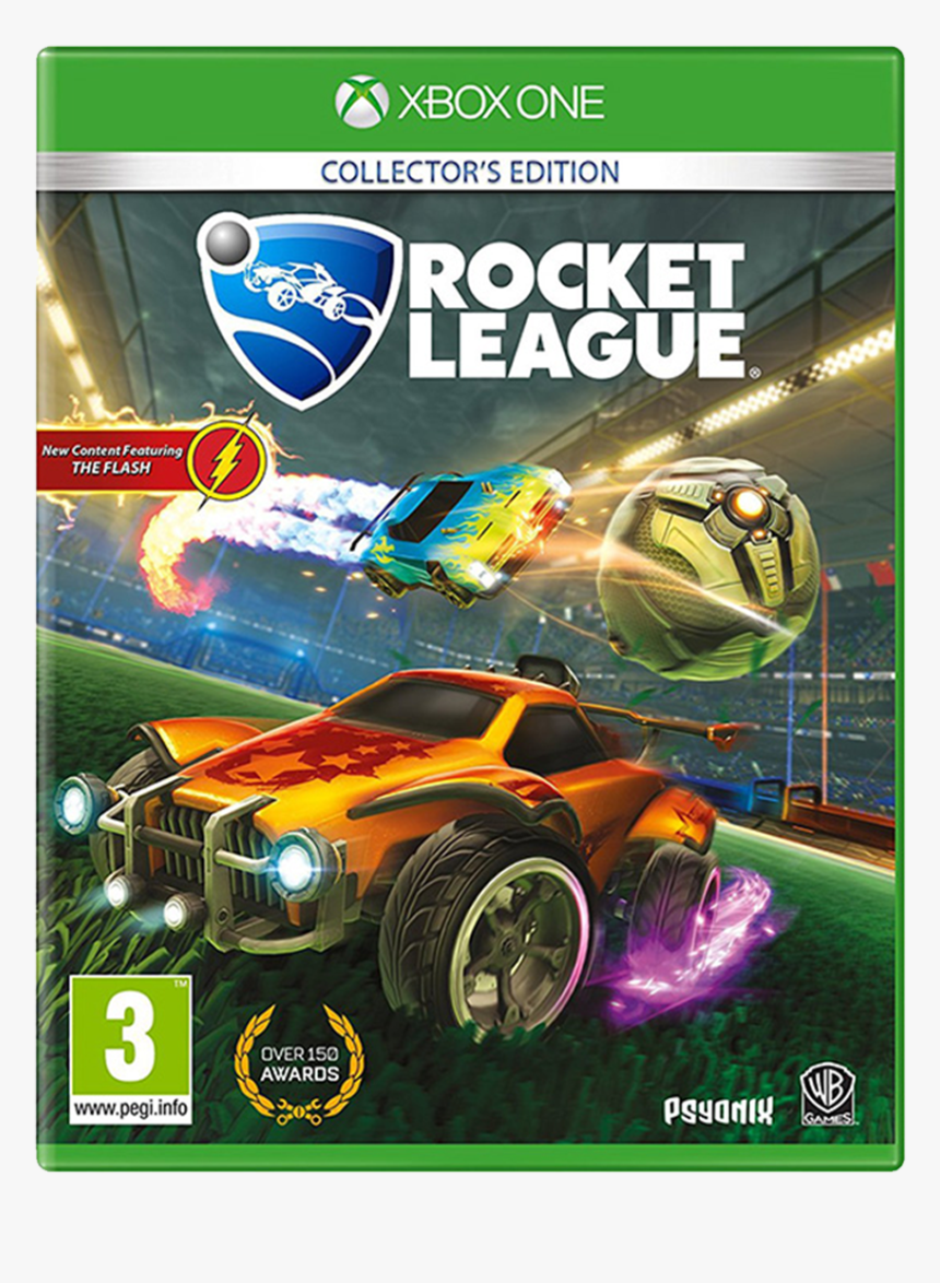 Rocketleague Png, Transparent Png, Free Download