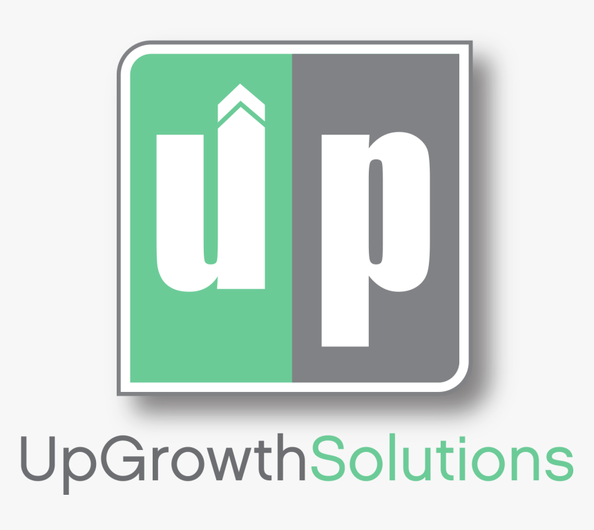 Upgrowth Solutions, HD Png Download, Free Download