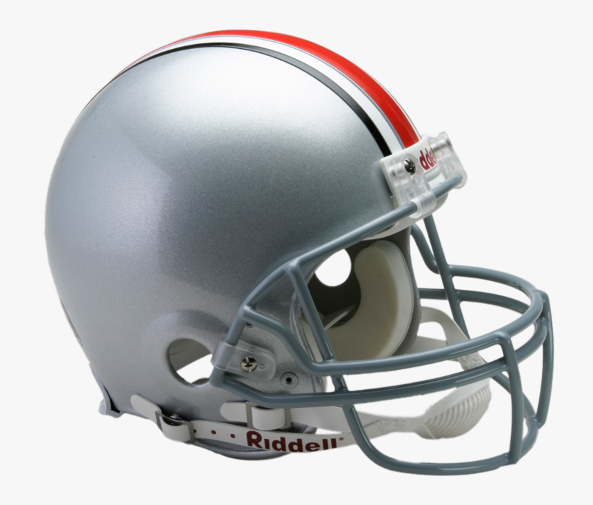 Transparent Ohio State Football Png, Png Download, Free Download