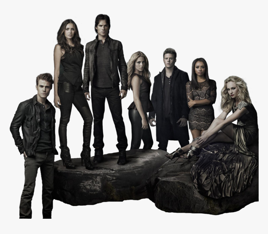 Stefan Salvatore Png, Transparent Png, Free Download