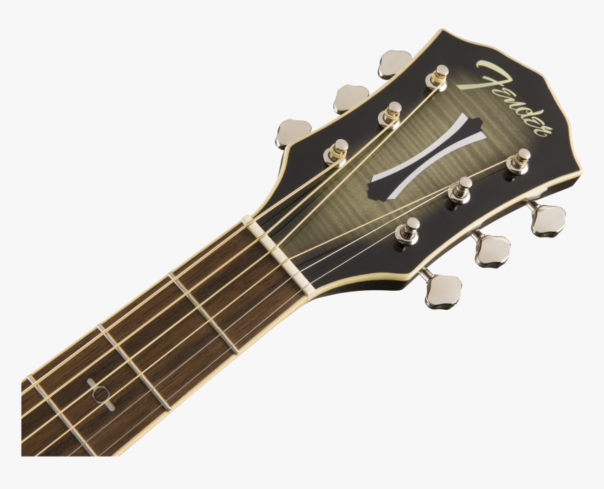 Guitar Headstock Png, Transparent Png, Free Download