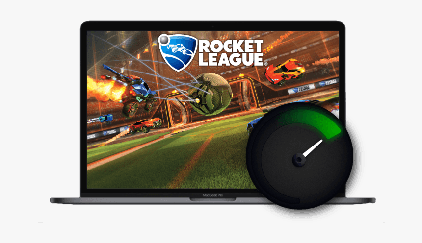 Rocket League Mac Review, HD Png Download, Free Download