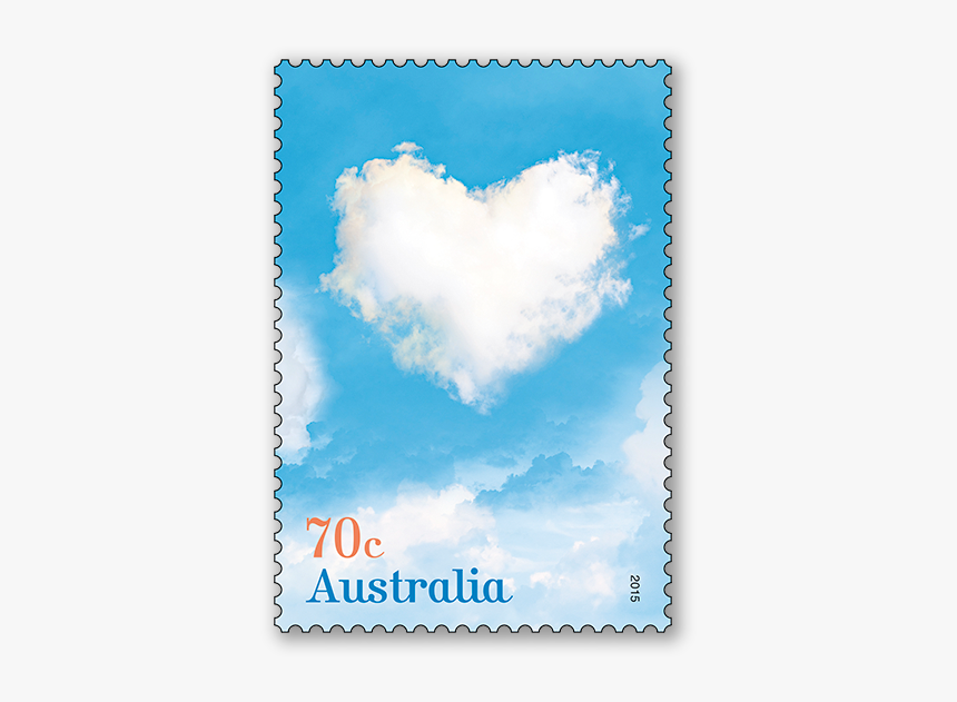 Blank Postage Stamp Png, Transparent Png, Free Download