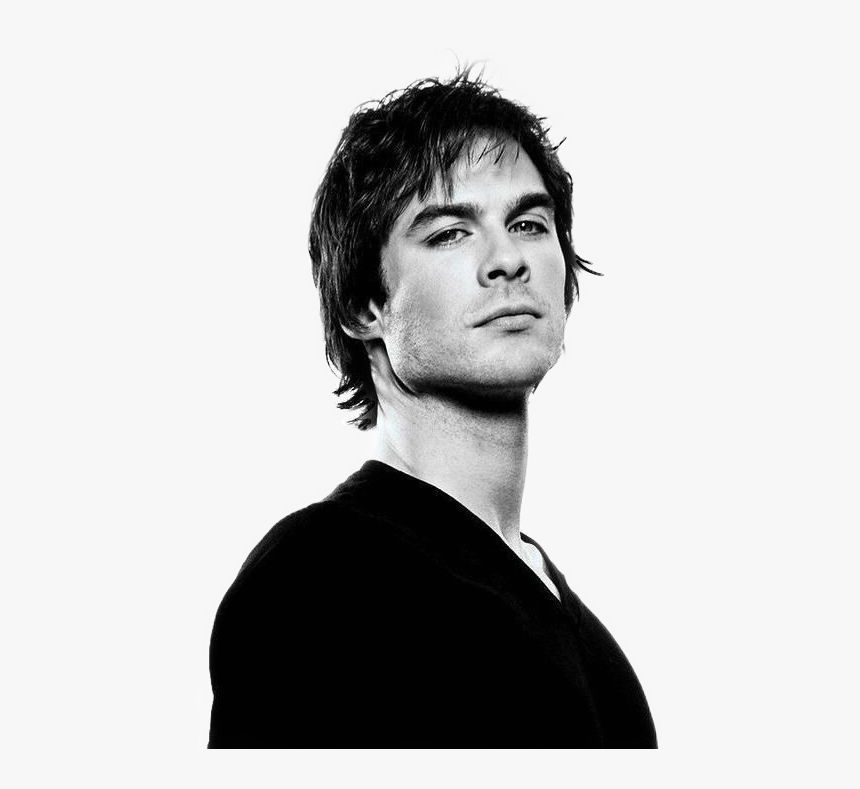 Transparent Damon Salvatore Png, Png Download, Free Download