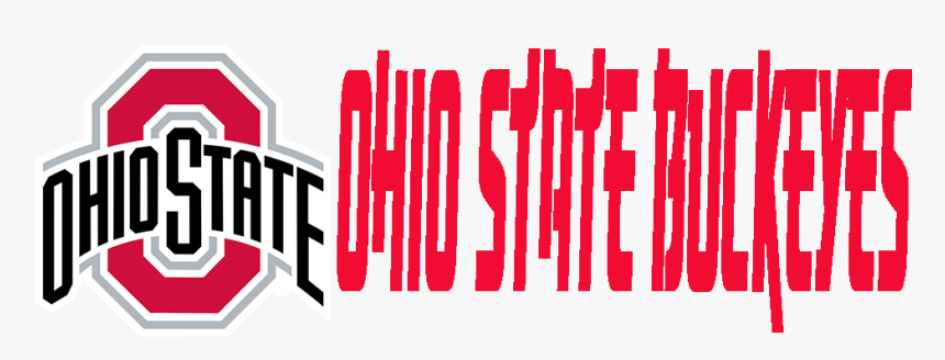 Ohio State Football Png, Transparent Png, Free Download