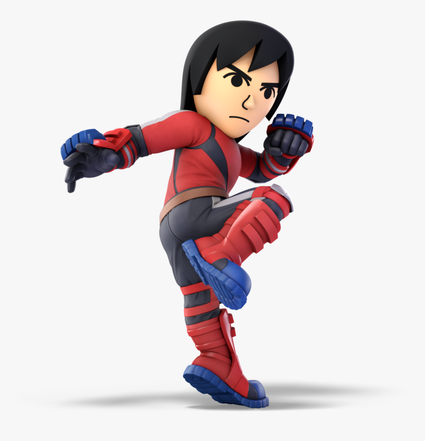 Captain Falcon Knee Png, Transparent Png, Free Download