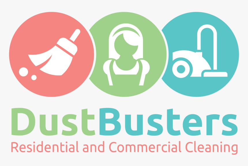 Dust Busters, HD Png Download, Free Download