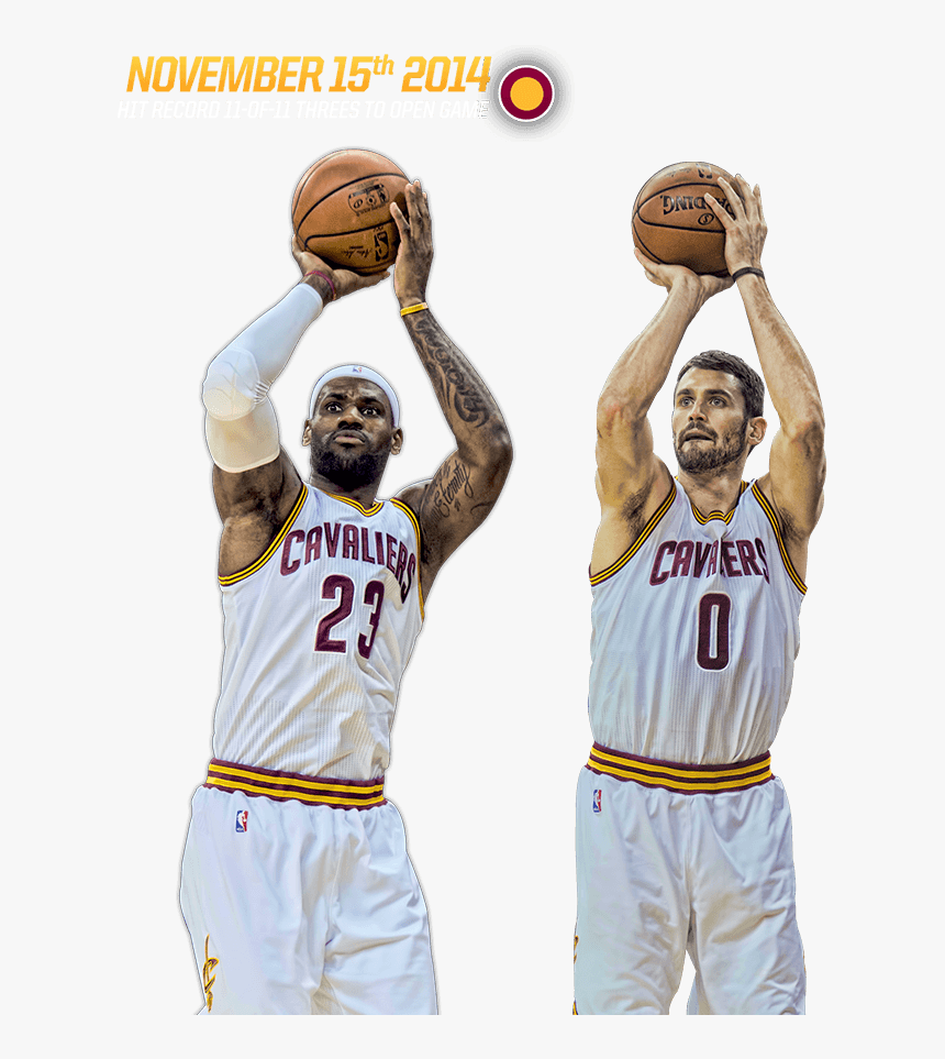 Kevin Love Cavs Png, Transparent Png, Free Download