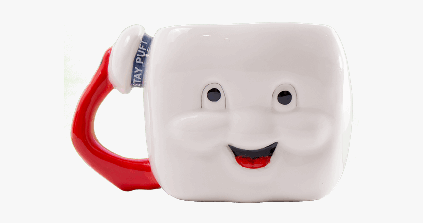 Stay Puft Marshmallow Man Png, Transparent Png, Free Download