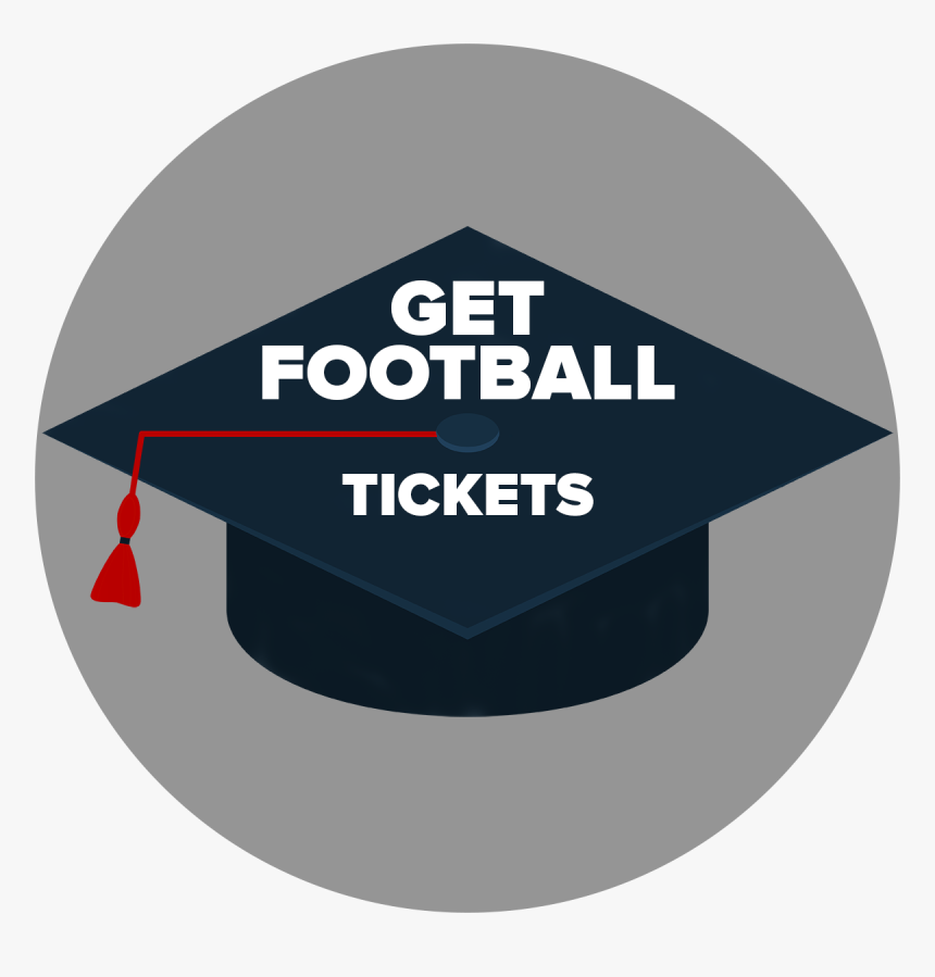 Football Ticket Information, HD Png Download, Free Download