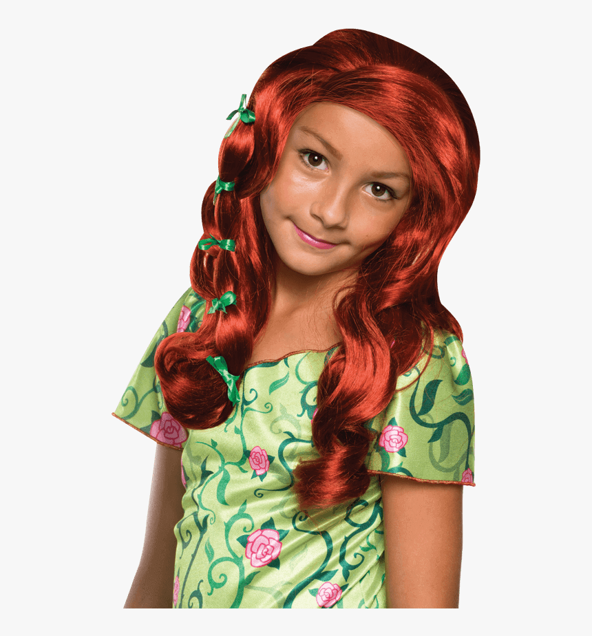 Girl Wig Png, Transparent Png, Free Download