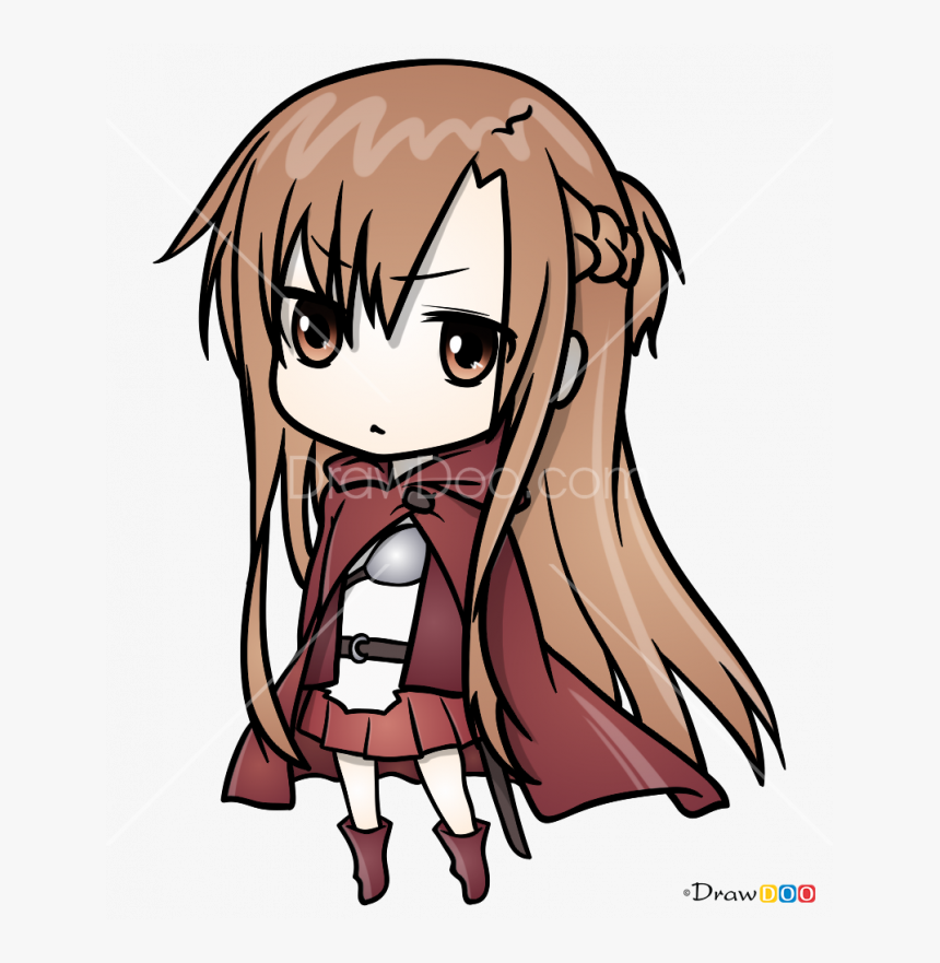 Kirito And Asuna Png, Transparent Png, Free Download