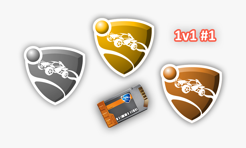 Rocketleague Png, Transparent Png, Free Download