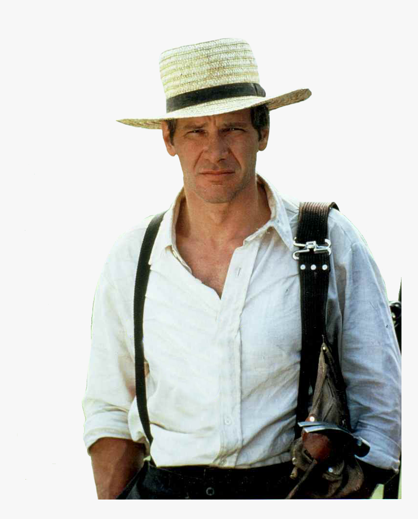 Harrison Ford Png, Transparent Png, Free Download